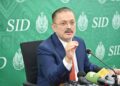 Sharjeel Inam Memon said the whole Pakistani nation is celebrating this historic win together.