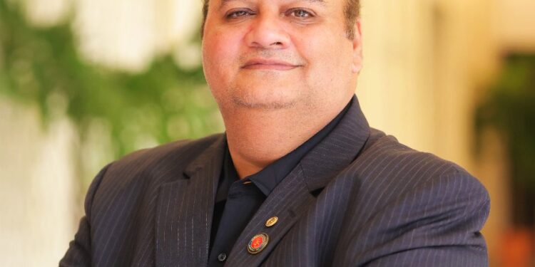Syed Kashif Rafi Appointed to Prestigious AI Committee of P@SHA