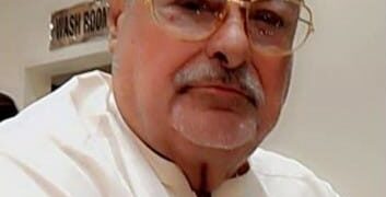 Protest Erupts Over Government-led Construction at Bibi Maham S.A.)’s Shrine