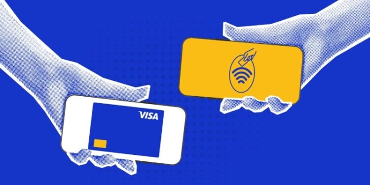 Visa’s Value of Acceptance study: