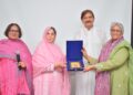 Rufayda Hamdard College of Nursing (RHCN) hosted a special event yesterday at Naimat Begum Hamdard University Hospital to mark the International Nursing Day.