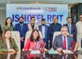 JS Investments and Gohar Developers Launch Pakistan’s First Shariah-Compliant Green Hotel REIT