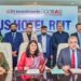 JS Investments and Gohar Developers Launch Pakistan’s First Shariah-Compliant Green Hotel REIT