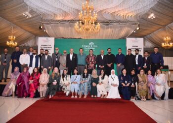 Orange Tree Foundation Hosts “OTF Changemakers Gathering” to Empower High Merit, Financially Challenged Youth Toward Financial Independence