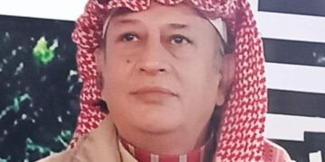 Central leader of the Khaksar Tehreek Pakistan, Professor Dr. Hakim Syed A.N. Askari, congratulated Field Marshal General Syed Asim Munir