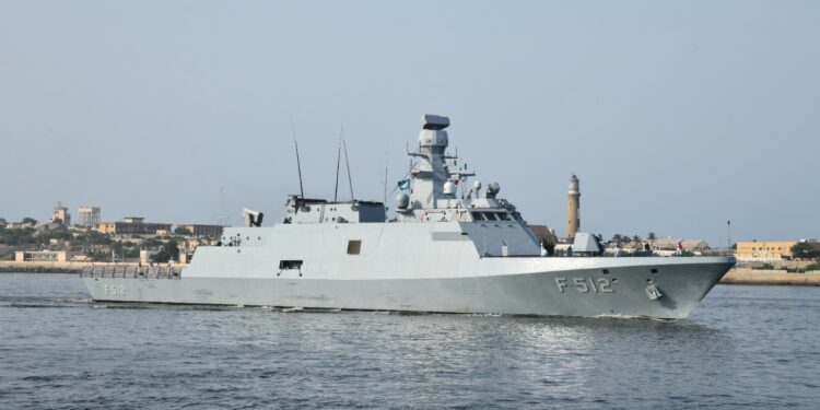 PAKISTAN NAVY’S CRUCIAL ROLE IN SUSTAINING NATIONAL DEFENCE DURING RECENT CONFLICT