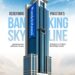 BankIslami Acquires Landmark Altitude Tower –  Pakistan’s Tallest Bank Office