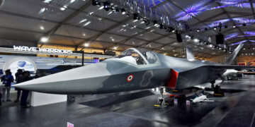 India Greenlights Development of Advanced Stealth Fighter Amid Heightened Tensions with Pakistan