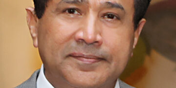 FPCCI appoints Ishtiaq Baig Advisor to President for African  Region