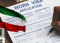 Kuwait Resumes Issuance of Work and Other Visas for Pakistani Citizens
