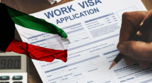 Kuwait-work-permit