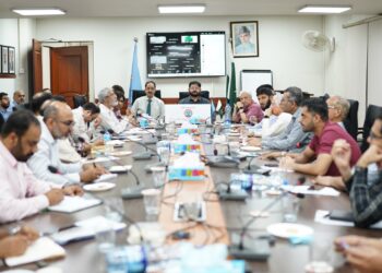 LUMS Energy Institute and NGC to Host National Consultative Workshop on Power Sector Indigenization