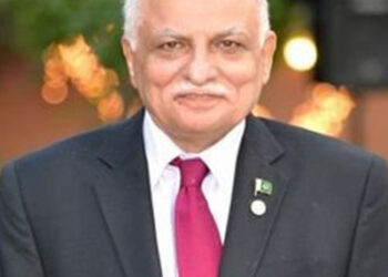 Time to market new Pakistan – Majyd Aziz