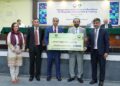 MD PPL inaugurates PPL – Funded Center of Excellence at UET Lahore