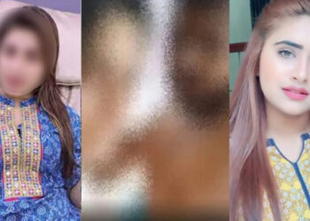 Controversial Claims Surface Against Farah Haider and Minahil Malik in Viral Saudi Arabia Video