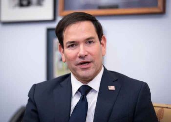 US Secretary of State Marco Rubio Calls COAS Asim Munir, Urges De-escalation Between India and Pakistan
