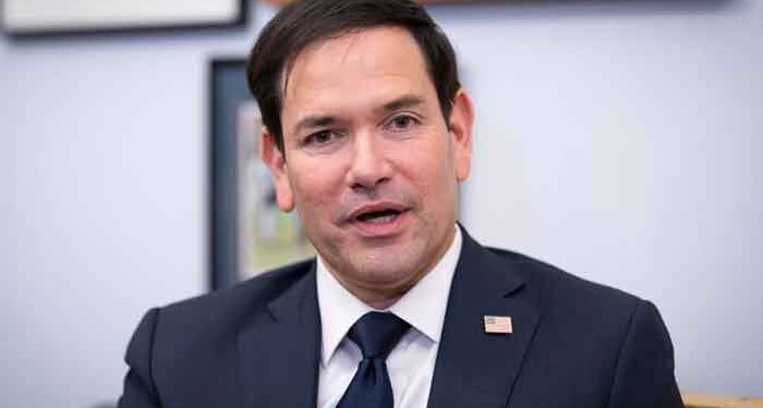 US Secretary of State Marco Rubio Calls COAS Asim Munir, Urges De-escalation Between India and Pakistan