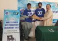 Dawood Global Foundation and OGDCL Distribute 100 Wheelchairs Across Jhal Magsi and Dera Bugti