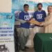 Dawood Global Foundation and OGDCL Distribute 100 Wheelchairs Across Jhal Magsi and Dera Bugti