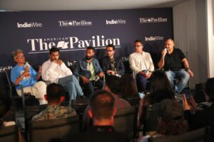 New Wave Pakistan (Panel)