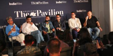 Pakistani Filmmakers Take the Spotlight as Crescent Collective Returns to Cannes With Powerhouse “New Wave Pakistan” Panel 