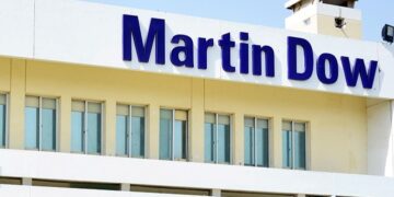 Martin Dow Contributes to the Development of First National Guidelines on Adult Constipation