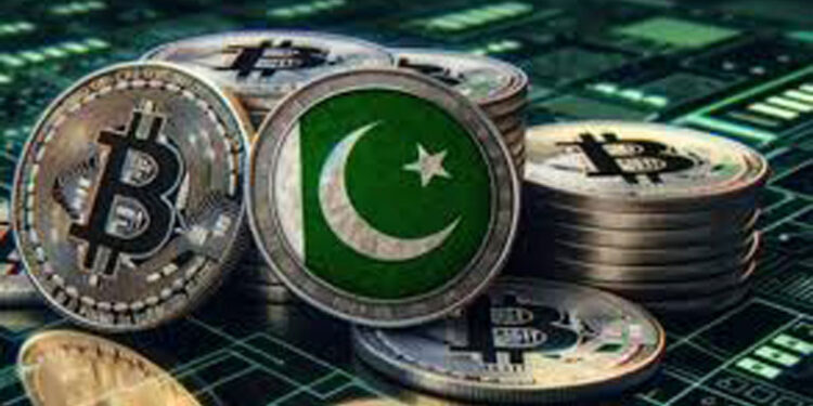 PCC positions Pakistan as rising force in global crypto diplomacy in just 50 days