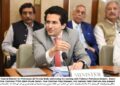 Resolving Petroleum Dealers’ Issues Is a Government Priority – Ali Pervaiz Malik