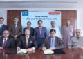 PRESS RELEASE  UBL and Shahzad Trade Link to promote Mechanization of Agriculture Farms in Pakistan