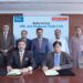 PRESS RELEASE  UBL and Shahzad Trade Link to promote Mechanization of Agriculture Farms in Pakistan