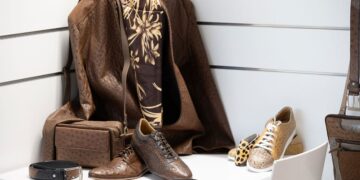 Texworld – Apparel Sourcing – Leatherworld, Paris