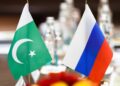 Pakistan-Russia Relations: A Growing Partnership