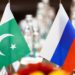 Pakistan-Russia Relations: A Growing Partnership