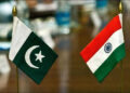 India is seeking gaps in Pakistan’s defences.