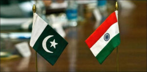 Pakistan-India