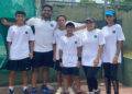 Pakistan Storms into U12 ATF South Asia Final After Defeating India