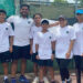 Pakistan Storms into U12 ATF South Asia Final After Defeating India