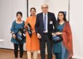 Aga Khan University Celebrates Student Innovation at Concluding Ceremony of President’s Challenge for Climate Solutions