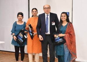 Photo (1) - Aga Khan University Celebrates Student Innovation at Concluding Ceremony of President’s Challenge for Climate Solutions