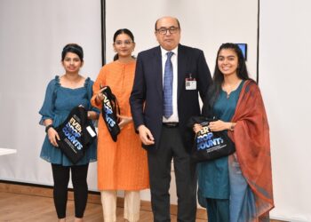 Aga Khan University Celebrates Student Innovation at Concluding Ceremony of President’s Challenge for Climate Solutions