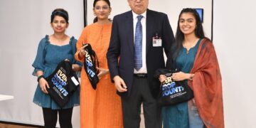 Aga Khan University Celebrates Student Innovation at Concluding Ceremony of President’s Challenge for Climate Solutions