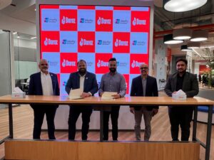 Photo Release - Daraz Pakistan Partners with UnionPay International to drive digital payments growth