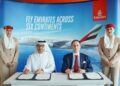 Emirates Pakistan and Consulate of Italy Ink Partnership to Enhance Diplomatic Travel and Cultural Exchange