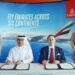 Emirates Pakistan and Consulate of Italy Ink Partnership to Enhance Diplomatic Travel and Cultural Exchange
