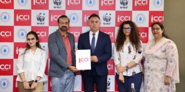 Coca-Cola ?çecek to Fund the Next Phase of ‘Restoring River Ravi Project’