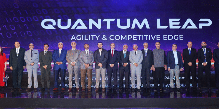 CFOs Must Evolve as Strategic Leaders: Experts at ICAP’s CFO Conference 2025