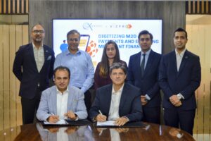 Picture - Karandaaz and Vizpro Partner to Digitize Retail Payments and Expand Financing Access for Small Merchants