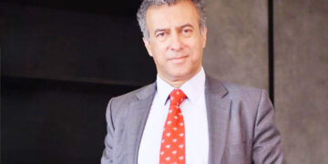 Dubai Islamic Bank Pakistan Limited (DIBPL) Appoints Mr. Muhammad Ali Gulfaraz as Chief Executive Officer