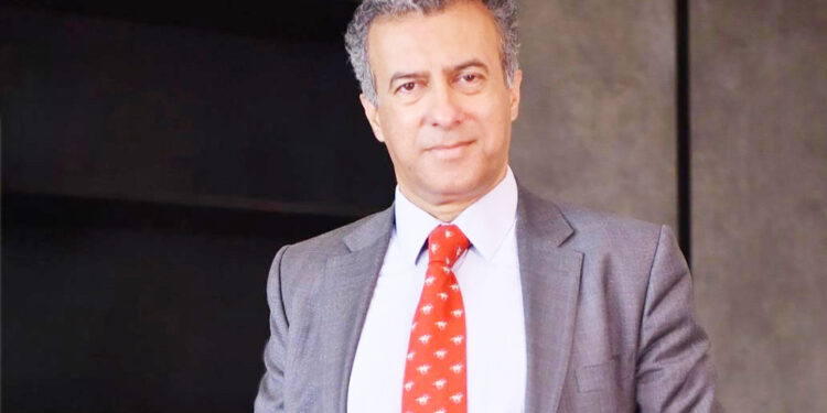 Dubai Islamic Bank Pakistan Limited (DIBPL) Appoints Mr. Muhammad Ali Gulfaraz as Chief Executive Officer