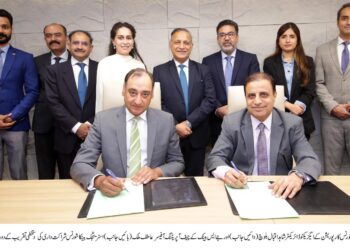 State Life and JS Bank Partner to Expand Access to Insurance  Across Pakistan
